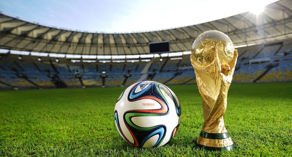 Watch Worldcup 2018 (Live Broadcasting)