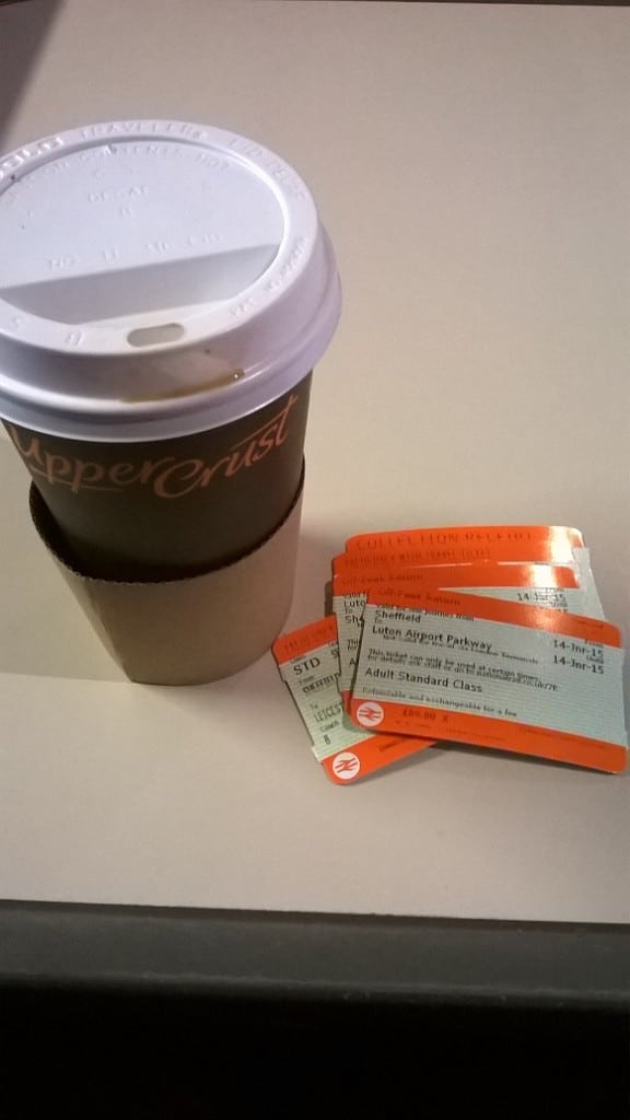 trip-to-luton-latte-576x1024 Sheffield 到 Luton Airport Parkway 的火车 出差与游玩 折腾 