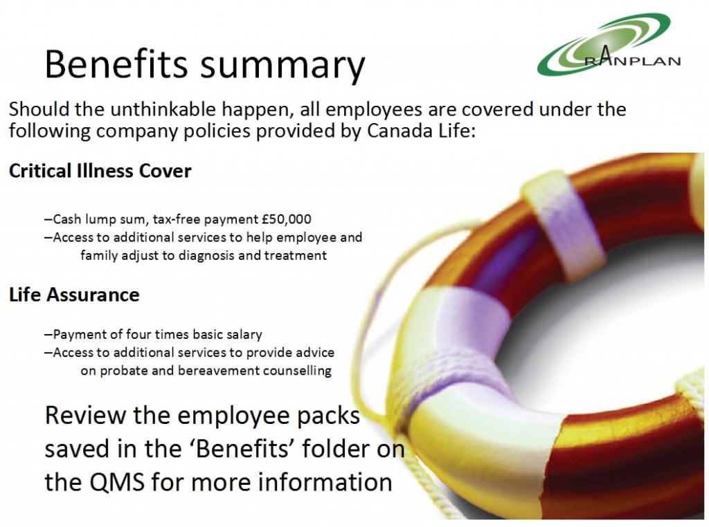 benefits-summary-1024x762 公司的福利 - 医疗保险 工作 正能量 生活 