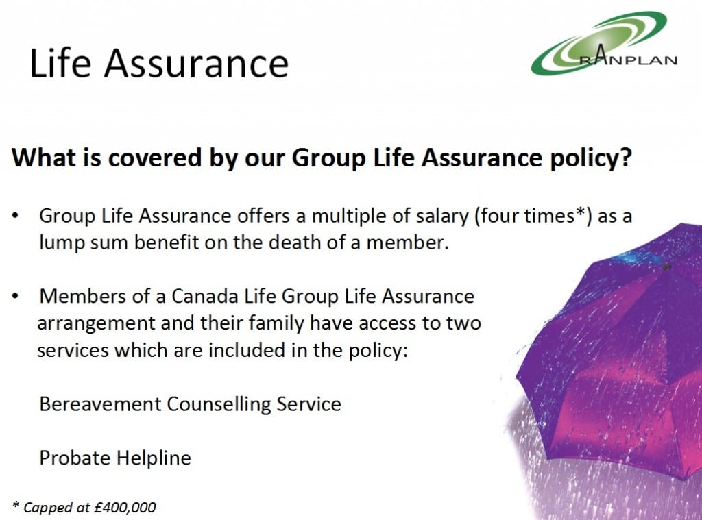 life-assurance