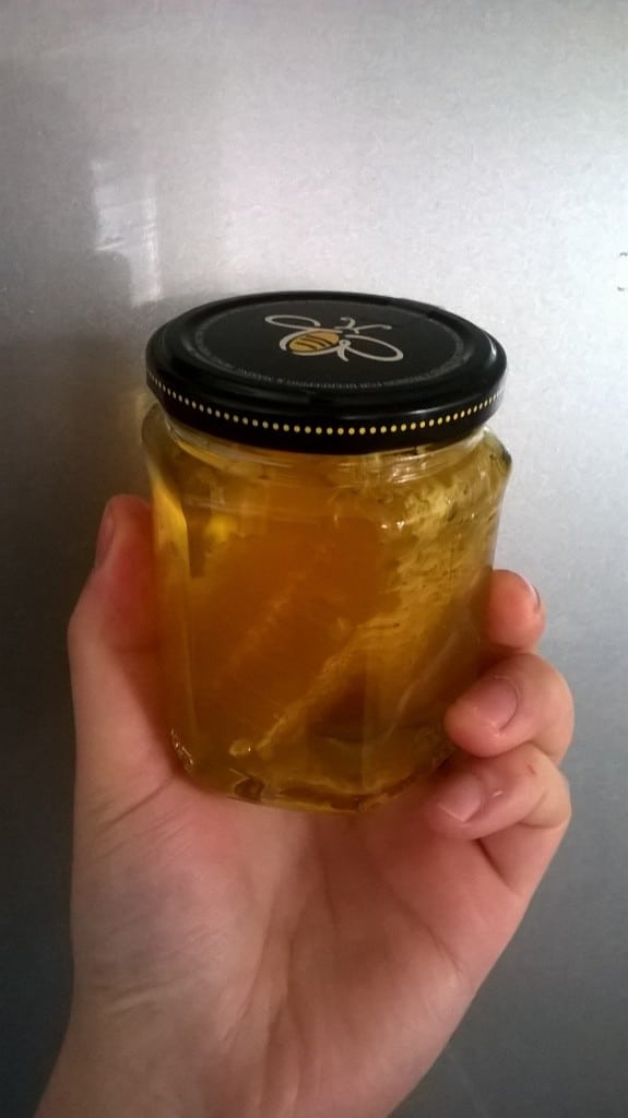 honey