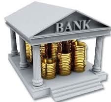 bank 银行就是高利贷 房子 房贷 生活 资讯 跟我一起来谈钱 金融 金钱 银行 