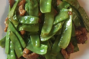 老婆美食系列 – 1