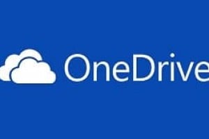 微软的 OneDrive 误认为文本是病毒