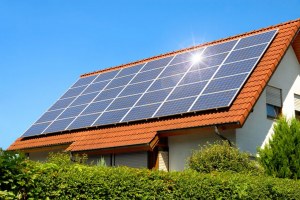 在英国装太阳能电池板划算么?
