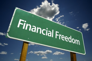什么是财务自由? 你离财务自由还有多远?