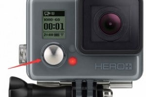 如何延长 GoPro 电池续航时间?