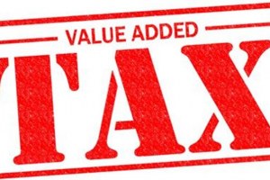 公司买东西 20% 的VAT税可以拿回来?