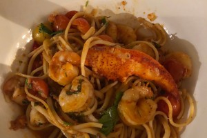 意大利餐厅 Il Girasole – Cosy Italian Eatery with a Classic Menu