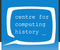 Some Photos Taken at Computing History Museum