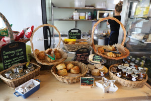 afternoon-tea-300x200 英国的下午茶 
