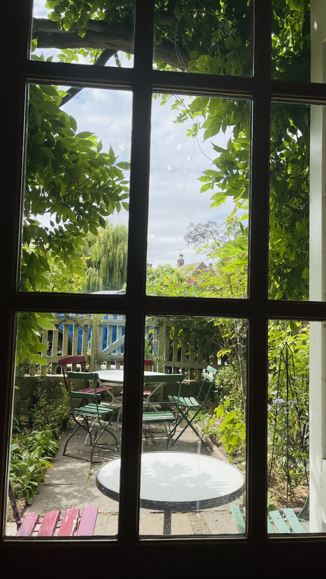 2022-07-30-13.16.08 去剑桥Ely伊利小镇的孔雀茶室喝下午茶(英国最好的米其林茶室) 照片 生活 美食 资讯
