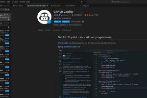 程序员的神器: Github Copilot终于免费了(感谢微软爸爸)