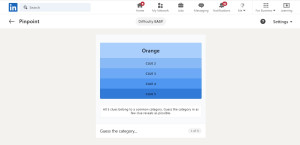linkedin-pinpoint-puzzle-300x145 领英/Linkedin的小的益智游戏: Pinpoint 