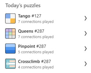 linkedin-puzzles-300x243 领英/Linkedin目前有4个益智小游戏 