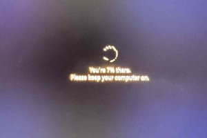 当电脑/Windows变慢时, 也许是该更新系统了