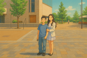2025-05-14-18.57.43-300x200 媳妇和老大 