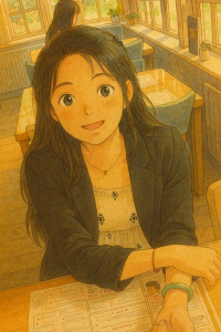 Coffee-time-under-the-warm-sunshine-200x300 今天中午去吃过桥米线 Coffee time under the warm sunshine 温暖阳光下的咖啡时光 