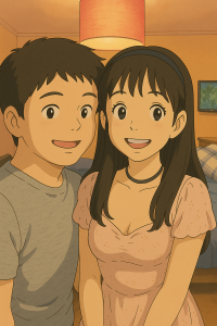 Cosy-Evening-with-a-Dreamy-Glow-200x300 梦幻般的舒适夜晚Cosy Evening with a Dreamy Glow 