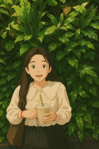 Serene-Moment-in-a-Green-Oasis-200x300 伦敦Westfield购物中心 Serene Moment in a Green Oasis. 绿洲中的宁静时刻。 