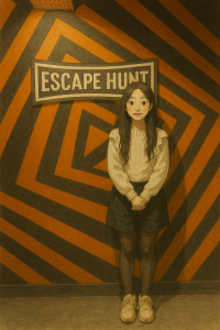 escape-hunt-cambridge-2025-04-12-18.58.00-200x300 剑桥密室逃脱 Escape Hunt，用ChatGPT给了一下吉仆力风格 