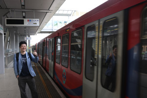 londonLP5A1138-300x200 我上一次在地铁拍火车来可能是在瑞士。 