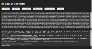 base64-converter-300x161 Base64编码解码React小工具 