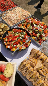 microsoft-research-cambridge-summer-party-2025-06-14-11.48.14-169x300 微软剑桥研究院Summer Party的午餐 