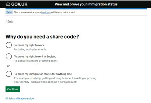 brp-share-code-uk-e-visa-300x204 使用电子签证需要指明用途：工作、租房、开银行帐号、还是证明居留权利。 