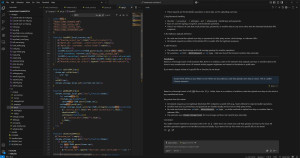 github-copilot-audit-review-wallet-extension-for-security-300x158 用Copilot来审核区块链钱包代码 