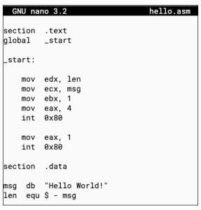 hello-assembly-287x300 汇编语言 