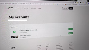 juro-scammer-nordvpn-contract-fake-300x169 登陆骗子网站，这界面做得专业。 