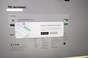 又双叕一次差点被骗: NordVPN网红计划