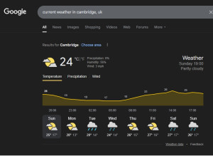 recent-hot-weather-in-cambridge-uk-300x219 20几度在英国就已经很热，因为大多都没有空调。 