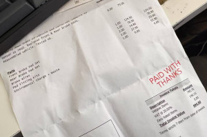 repair-brakes-porsche-cost-300x199 保时捷卡宴/porsche cannye 的刹车片修车帐单 