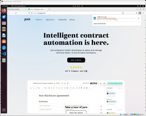 scammer-website-malicious-zip-download-300x238 网站点开就让我下载一个300多M的“合同” 