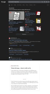 three-outage-2025-06-25-159x300 英国电信Three公司Major Network Outage 重大网络事故宕机 