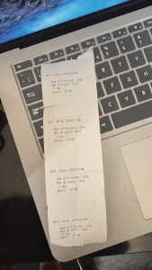2025-08-11-20.49.01-169x300 每次要WIFI码都是一个10GB五天。要了三次，其中第二次是一个黑人，态度很不好，可能我不会说法语吧，不是很情愿给我WIFI码。 