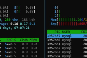 博客从搬瓦工迁移到CloudCone: 10核8GB主机月费不到5美元 博客从搬瓦工迁移到CloudCone: 10核8GB主机月费不到5美元