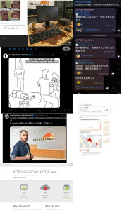 cloudflare-500-meme-173x300 CloudFlare这次影响之广，好多网梗。 