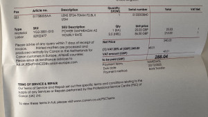 canon-repair-costs-invoice-2025-12-24-10.19.45-300x169 维修镜头的费用是288.04英镑。还能让这个镜头再战几年。 