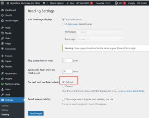 wordpress-output-full-text-feed-300x238 WordPress — 在 管理后台 → 设置 → 阅读 中更改为输出完整内容 