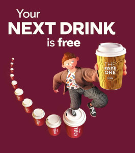 your-next-coffee-is-free-costa-265x300 Costa下一杯咖啡免费 
