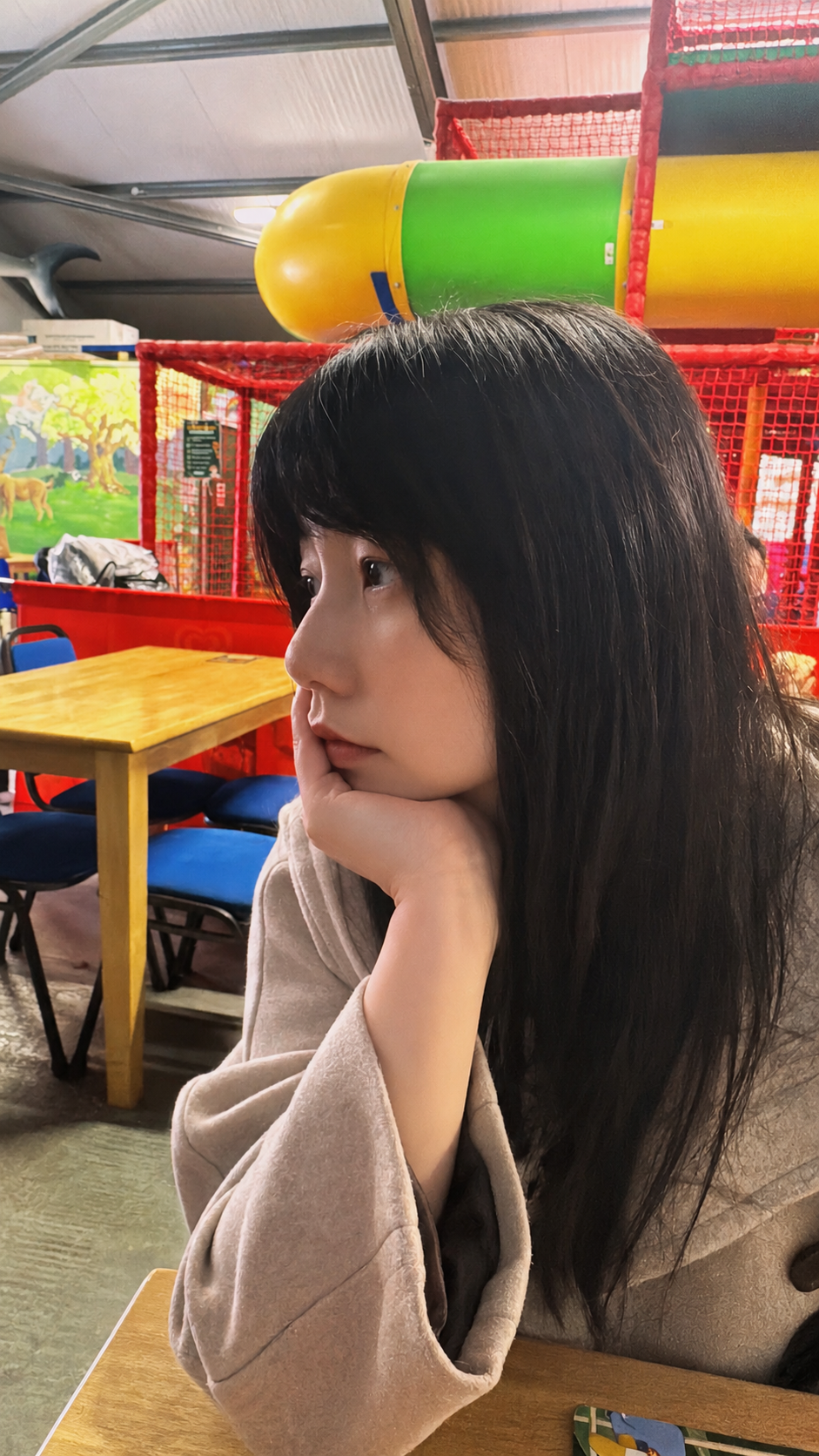 cambridge-shepreth-wildlife-park-microsoft-cambridge-research-summer-party-2026-06-06-16.59.57 微软剑桥研究院 2026 夏日派对: 三年后重回 Shepreth Wildlife Park 工作 微软 派对 Party 游记 照片 资讯 