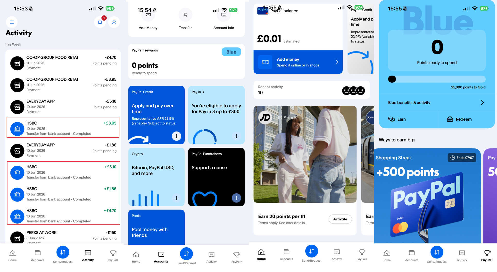 paypal-debit-app-earn-points-scaled PayPal 也能像银行卡一样刷了: Debit Card 使用体验 资讯 金融 金钱 钱包 银行 银行卡 paypal-debit-app-earn-points-scaled PayPal 也能像银行卡一样刷了: Debit Card 使用体验 资讯 金融 金钱 钱包 银行 银行卡