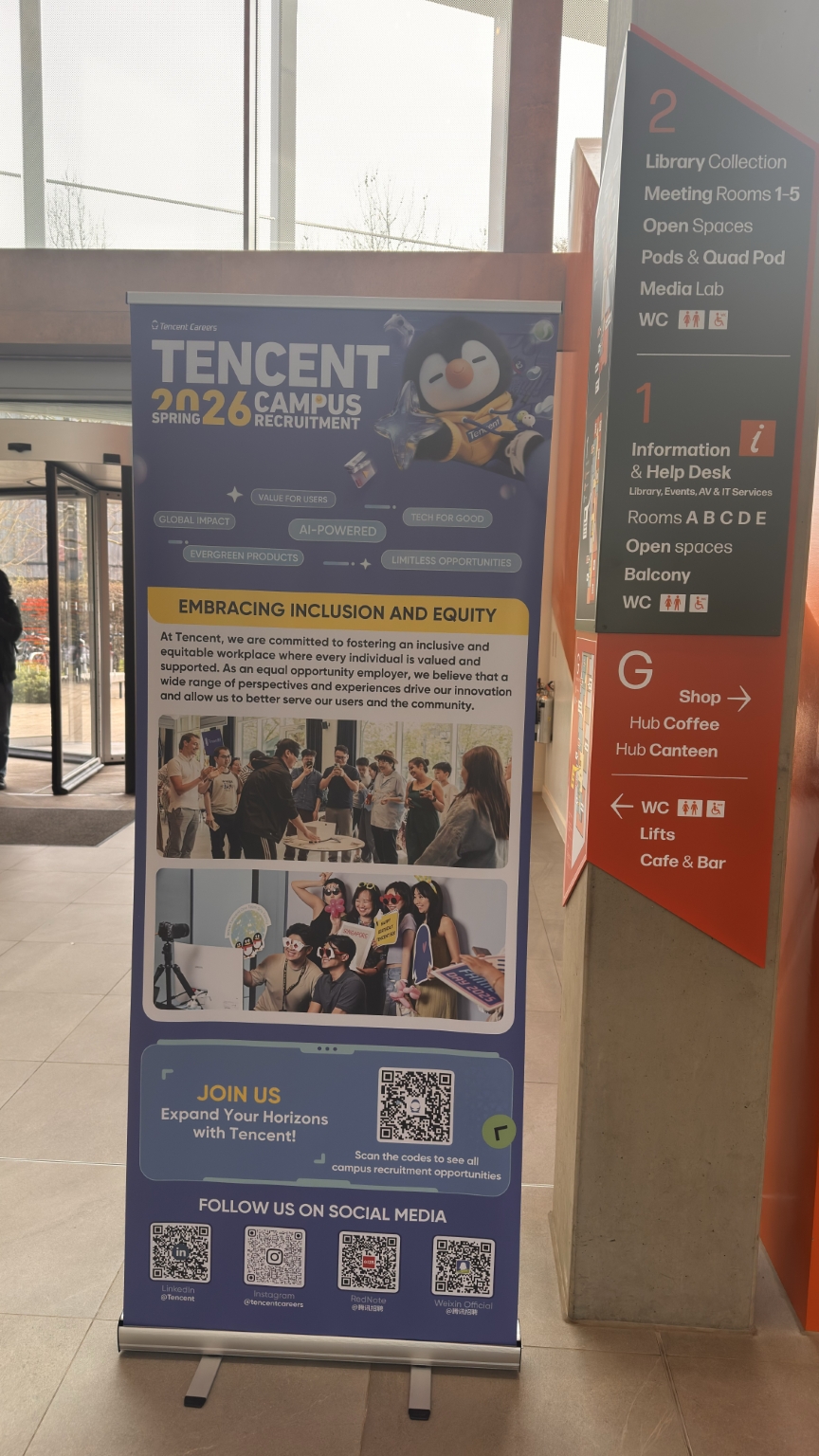 tencent-cambridge-2026-03-20-14.42.05 腾讯剑桥招聘会: AI时代, 程序员也要学会转型 程序员 资讯 tencent-cambridge-2026-03-20-14.42.05 腾讯剑桥招聘会: AI时代, 程序员也要学会转型 程序员 资讯