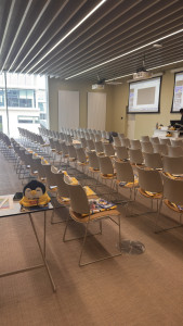 tencent-cambridge-2026-03-20-14.46.36-169x300 活动准备前，每个位置放了腾讯公仔 