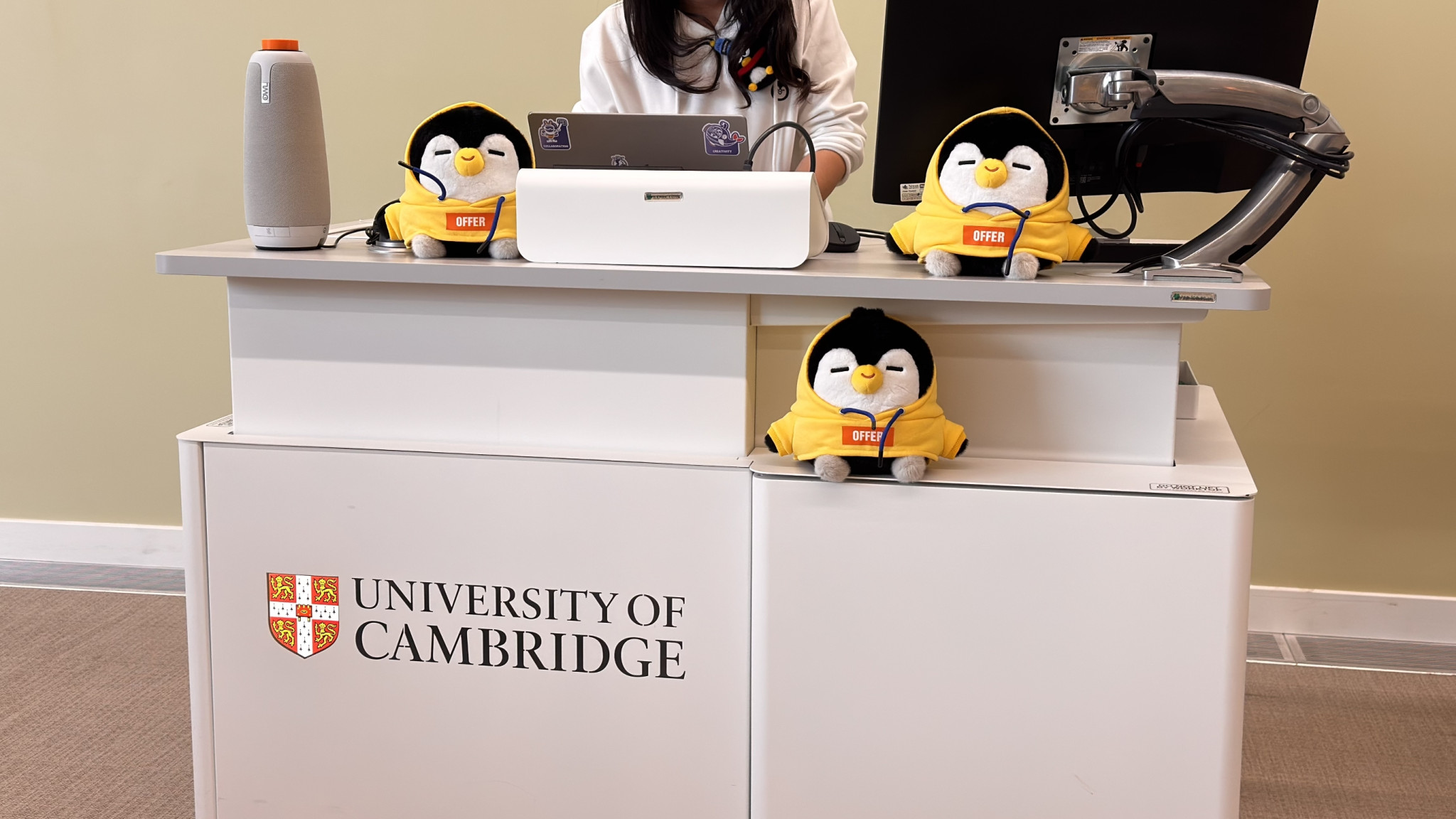 tencent-cambridge-2026-03-20-15.02.44-scaled 腾讯剑桥招聘会: AI时代, 程序员也要学会转型 程序员 资讯 tencent-cambridge-2026-03-20-15.02.44-scaled 腾讯剑桥招聘会: AI时代, 程序员也要学会转型 程序员 资讯
