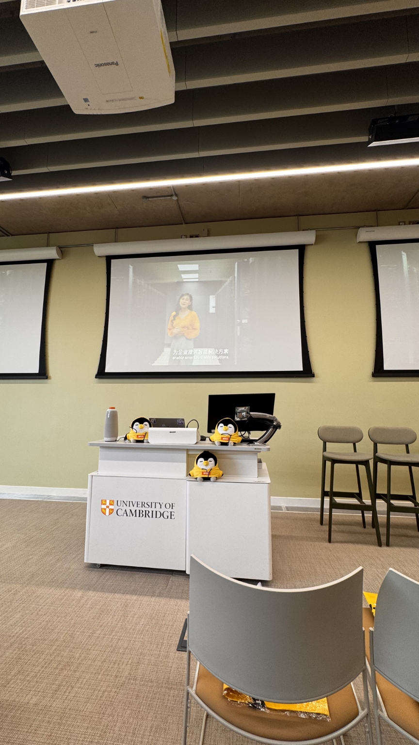 tencent-cambridge-2026-03-20-15.12.20 腾讯剑桥招聘会: AI时代, 程序员也要学会转型 程序员 资讯 tencent-cambridge-2026-03-20-15.12.20 腾讯剑桥招聘会: AI时代, 程序员也要学会转型 程序员 资讯