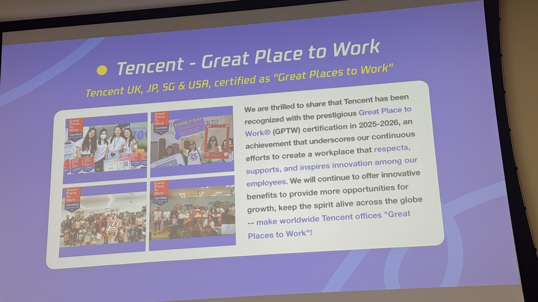 tencent-cambridge-2026-03-20-16.10.03-scaled 腾讯剑桥招聘会: AI时代, 程序员也要学会转型 程序员 资讯 tencent-cambridge-2026-03-20-16.10.03-scaled 腾讯剑桥招聘会: AI时代, 程序员也要学会转型 程序员 资讯